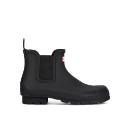 Hunter Гумени ботуши MFS9116RMA Черен
