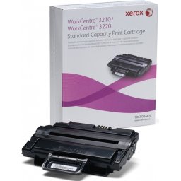 Консуматив Xerox WorkCentre 3210N/ 3220DN High Capacity Cartridge (4K)