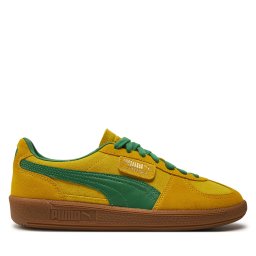 Сникърси Puma Palermo Pele 396463 12 Жълт
