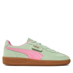 Сникърси Puma Palermo 396463 02 Зелен