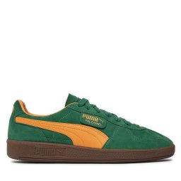 Сникърси Puma Palermo 396463 05 Зелен