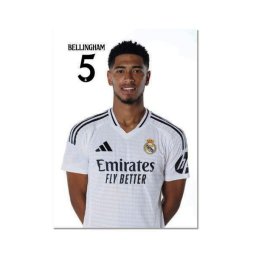 Real Madrid Картичка Белингам