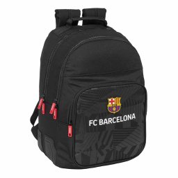 Barcelona FC Ученическа раница черна