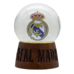 Real Madrid Стъклена сфера
