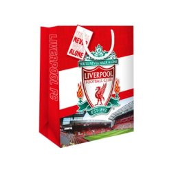 Liverpool F.C Подаръчна торбичка