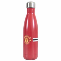 Manchester United Бутилка термо