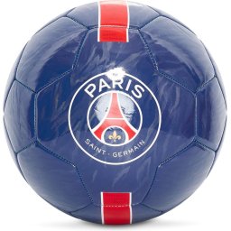 PSG топка синя нова