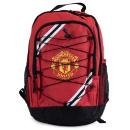 Manchester United Ученическа раница