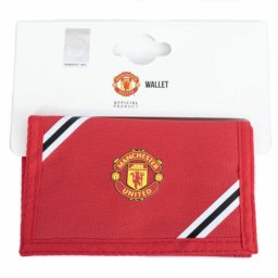 Manchester United Портмоне ново