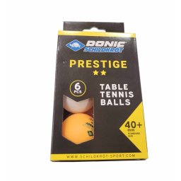 Топчета за тенис Prestige 2* Donic