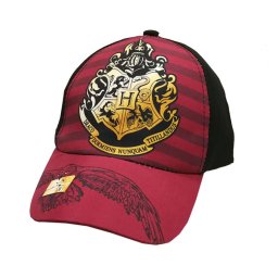 HARRY POTTER Шапка с козирка детска червена