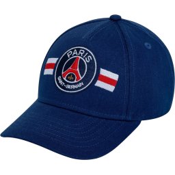 PSG Шапка с козирка детска