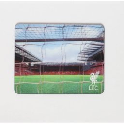 Liverpool FC Магнит стадион