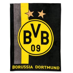 Borussia Dortmund Поларено одеало