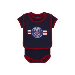 PSG Комплект боди и лигавник