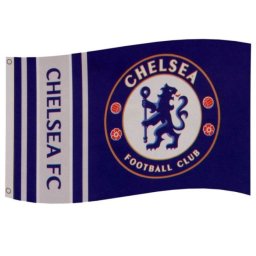 Chelsea FC Знаме