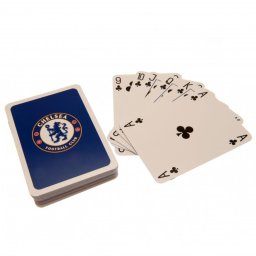Chelsea FC Карти за игра