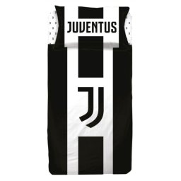 Juventus FC Чаршафи за единично легло