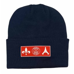 PSG Плетена шапка
