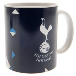 Totenham Hotspurs Порцеланова чаша