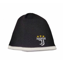 Juventus FC Плетена шапка
