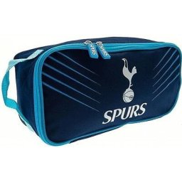 Totenham Hotspurs Чанта за обувки