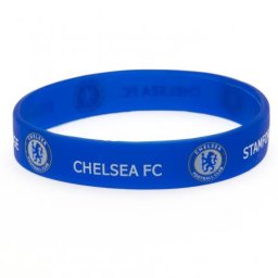 Chelsea FC Силиконова гривна