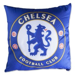 Chelsea FC Възглавница