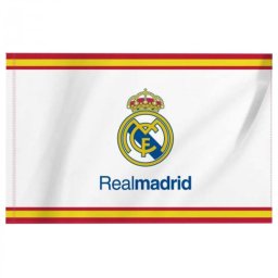 Real Madrid Знаме