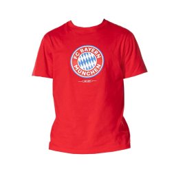 Bayern Munchen Тениска червена