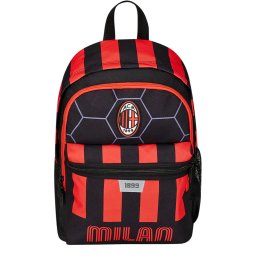 Milan AC Ученическа раница