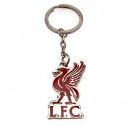 Liverpool FC Ключодържател метален