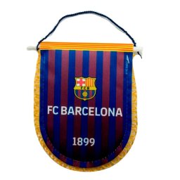 Barcelona FC Флагче на раета