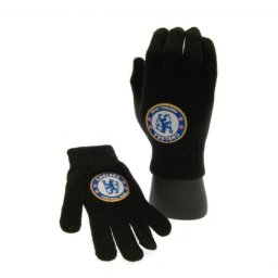 Chelsea Плетени ръкавици