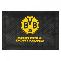 Borussia Dortmund Портмоне от плат