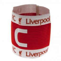 Liverpool Капитанска лента