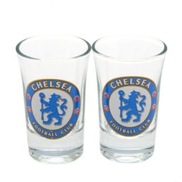Chelsea FC Чаши шотове 2бр