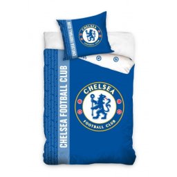 Chelsea FC Комплект чаршафи на Челси за единично легло
