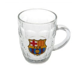 Barcelona FC Халба за бира