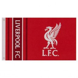 Liverpool FC Знаме