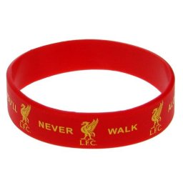 Liverpool FC Силиконова Гривна