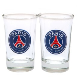 PSG Чаши шотове-2бр.