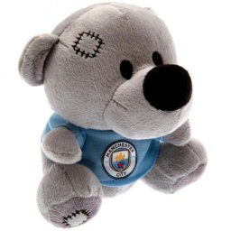 Manchester City Плюшено мече