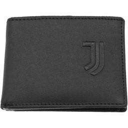 Juventus FC Кожен Портфейл