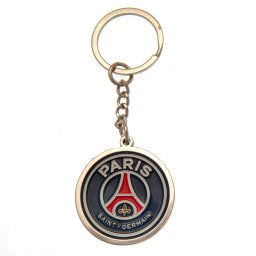 PSG Ключодържател метален