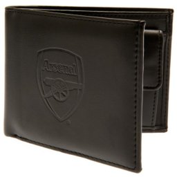 Arsenal Портфейл с отпечатана емблема