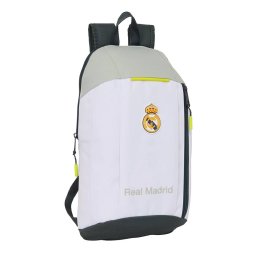 Real Madrid раница малка