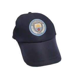 Manchester City-Шапка с козирка