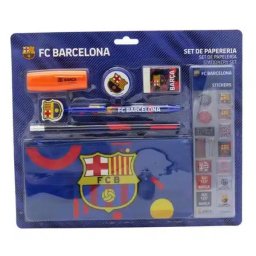 Barcelona FC Ученически комплект
