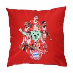 Bayern Munchen Възглавница Играчи